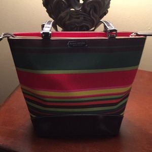 ⭐️SOLD ⭐️Kate Spade Small Bucket Purse